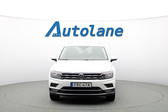 Volkswagen Tiguan Allspace 4 of 5