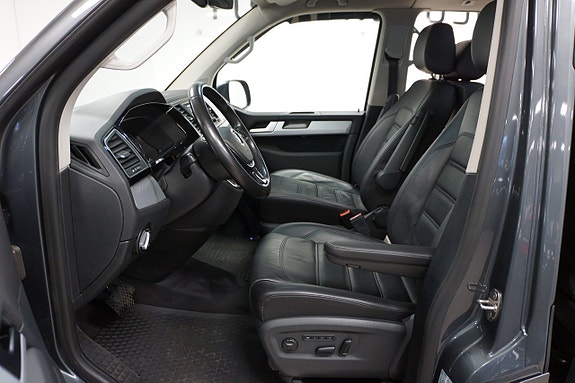 Volkswagen Multivan 5 of 5