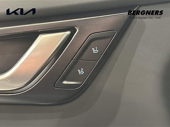 Kia EV6 18 of 18