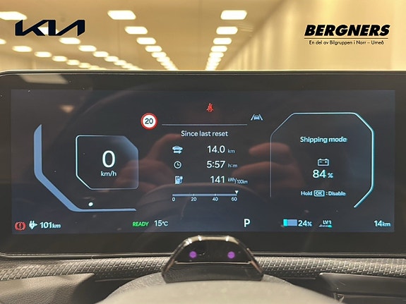 Kia EV6 10 of 18