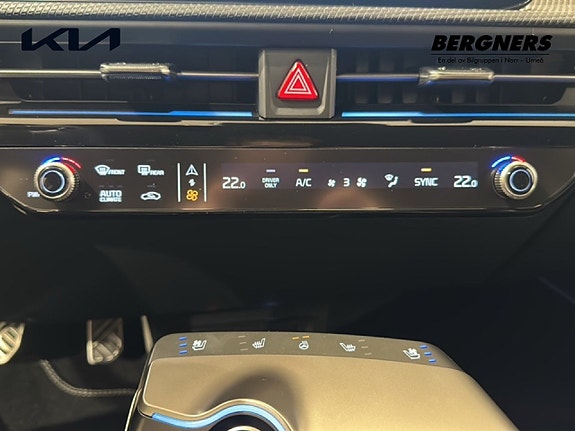 Kia EV6 13 of 18