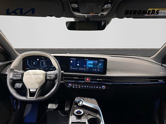 Kia EV6 7 of 18