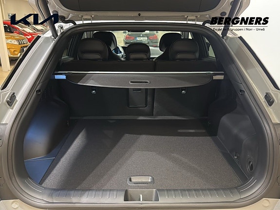 Kia EV6 14 of 18