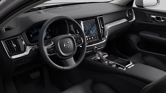Volvo V60 14 of 19