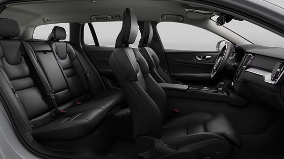 Volvo V60 8 of 19