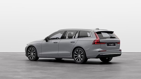 Volvo V60 16 of 19