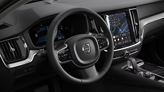 Volvo V60 12 of 19