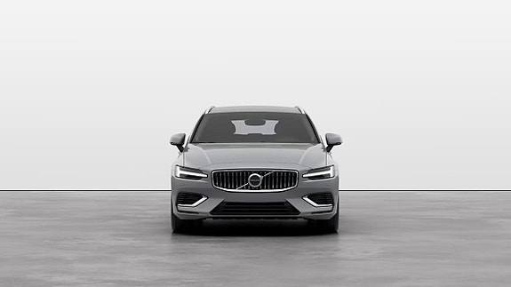 Volvo V60 19 of 19