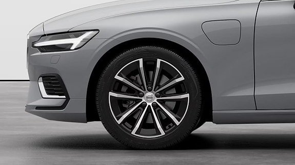 Volvo V60 18 of 19