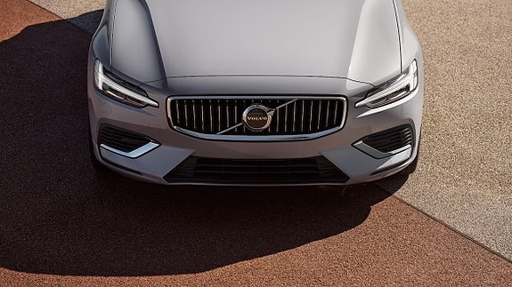 Volvo V60 7 of 19