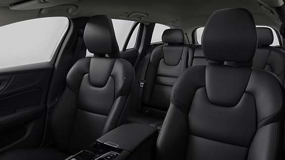 Volvo V60 10 of 19