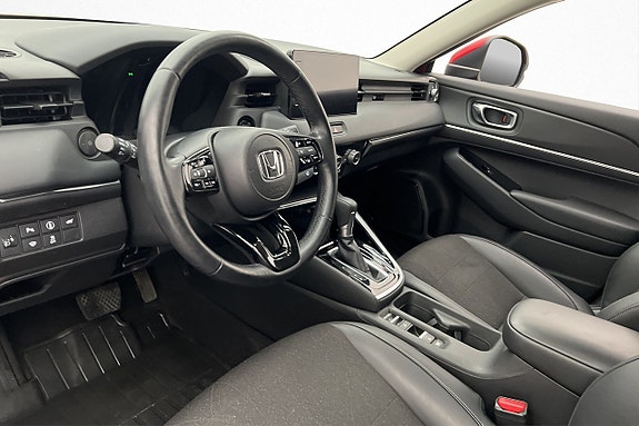 Honda HR-V 8 of 24