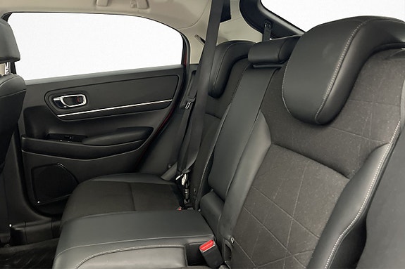 Honda HR-V 22 of 24