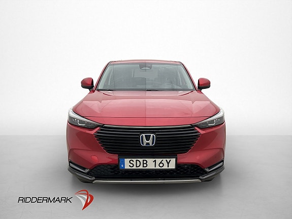 Honda HR-V 2 of 27