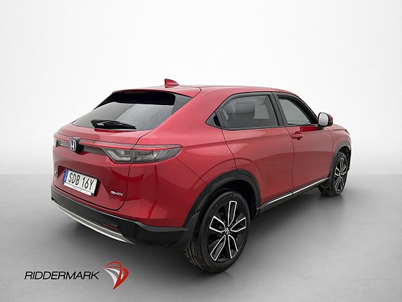 Honda HR-V 6 of 27