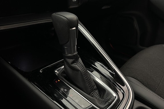 Honda HR-V 17 of 24