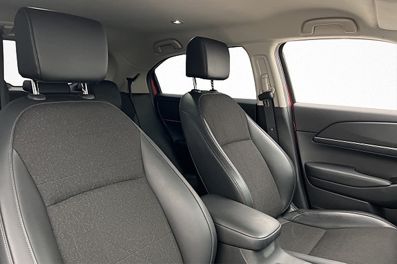 Honda HR-V 20 of 24
