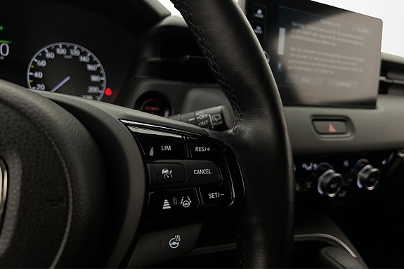 Honda HR-V 11 of 24