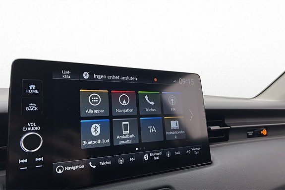 Honda HR-V 15 of 24