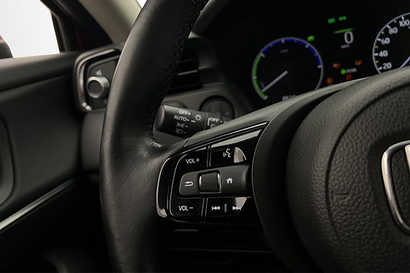 Honda HR-V 10 of 24