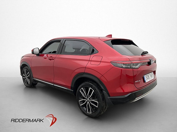 Honda HR-V 4 of 27