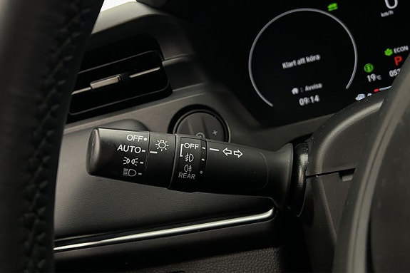 Honda HR-V 11 of 27
