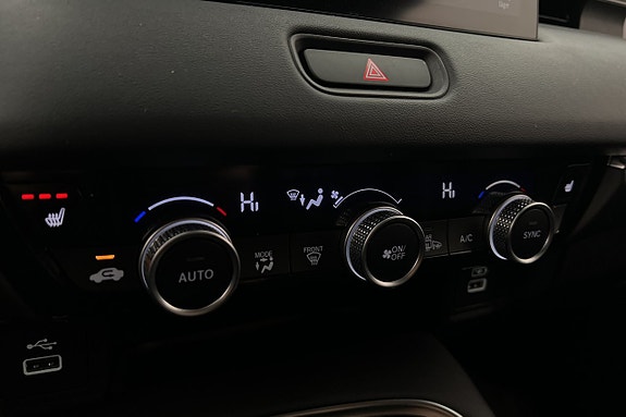 Honda HR-V 16 of 24