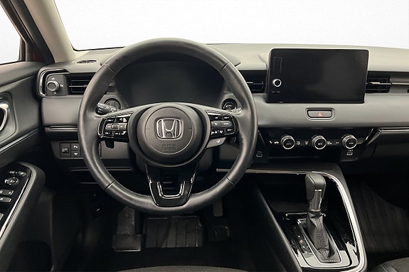 Honda HR-V 9 of 24