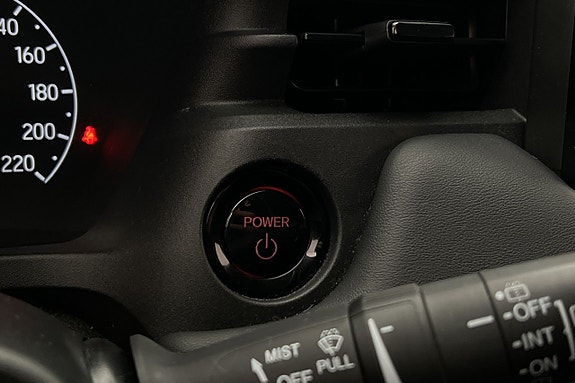 Honda HR-V 14 of 27