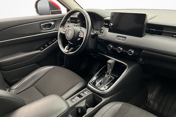 Honda HR-V 19 of 24