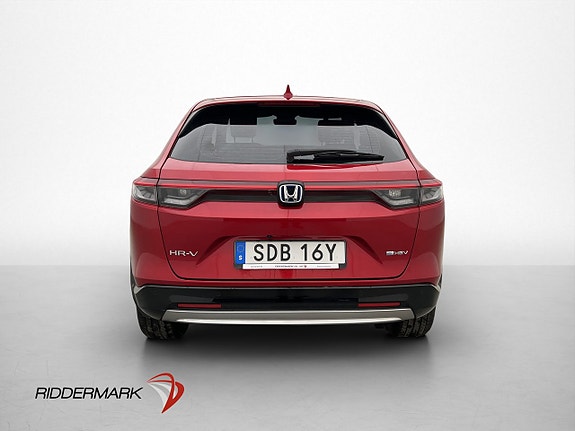 Honda HR-V 5 of 27
