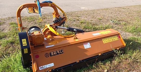 Berti TA220 2 of 2