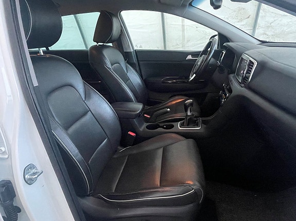 Kia Sportage 14 of 25