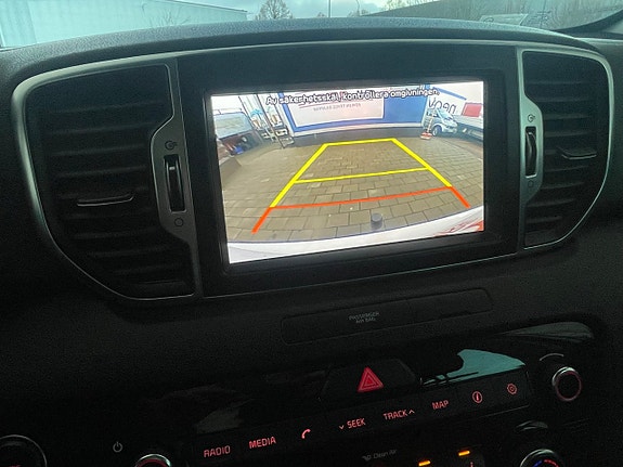Kia Sportage 23 of 25