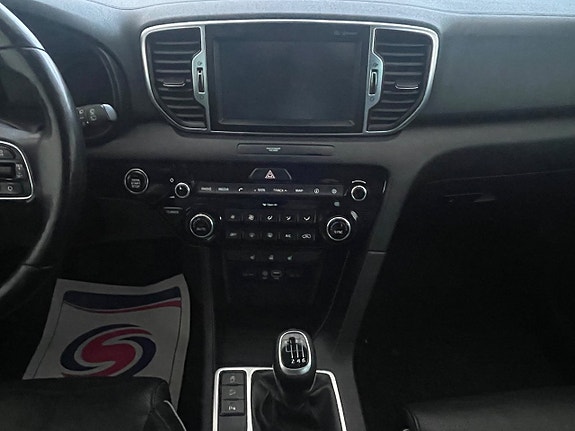 Kia Sportage 18 of 25