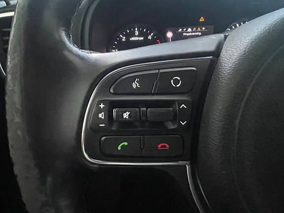 Kia Sportage 20 of 25