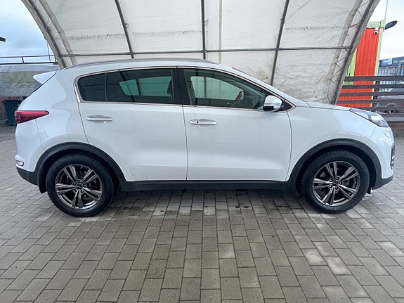 Kia Sportage 5 of 25