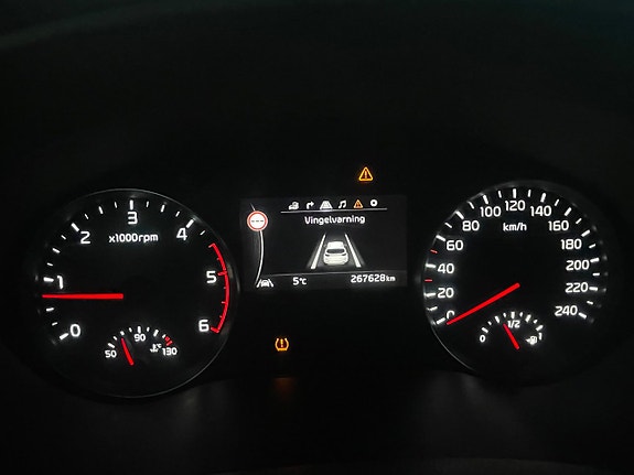 Kia Sportage 19 of 25