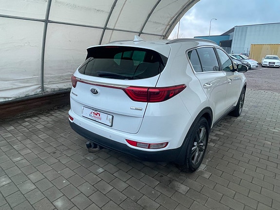 Kia Sportage 4 of 25