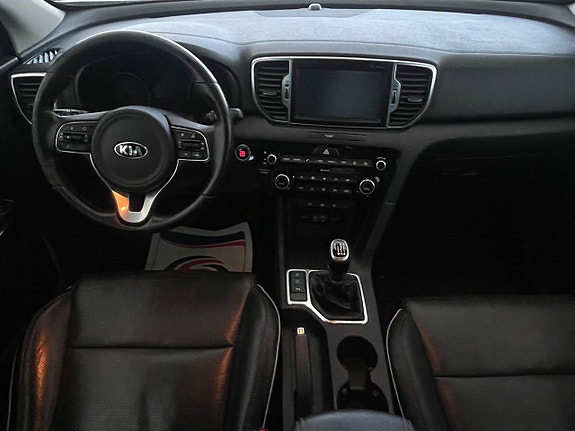 Kia Sportage 16 of 25