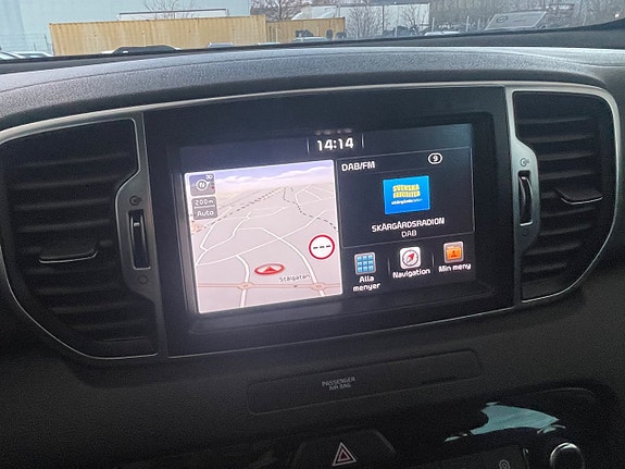 Kia Sportage 22 of 25