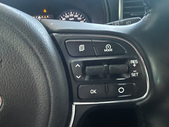 Kia Sportage 21 of 25