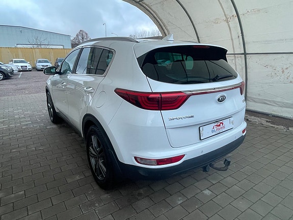 Kia Sportage 3 of 25