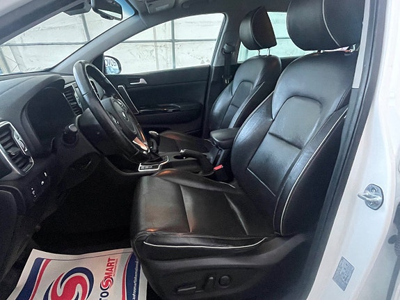 Kia Sportage 7 of 25