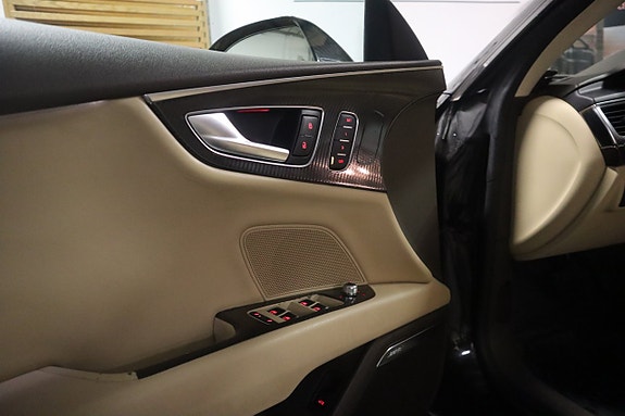 Audi A7 7 of 24