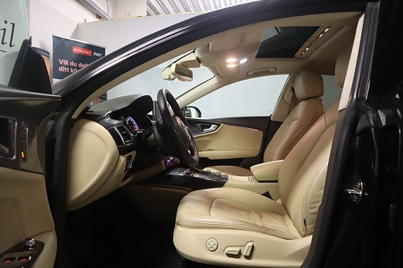 Audi A7 8 of 24