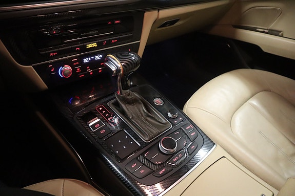 Audi A7 21 of 24