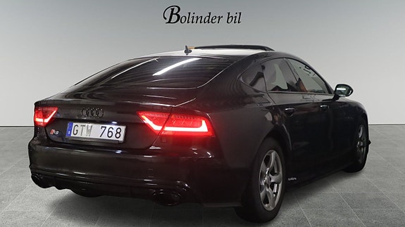 Audi A7 6 of 24