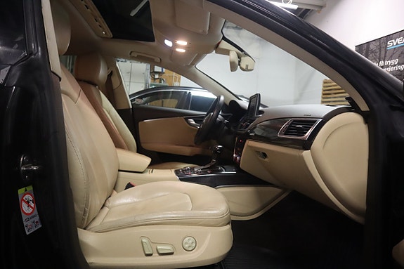 Audi A7 18 of 24