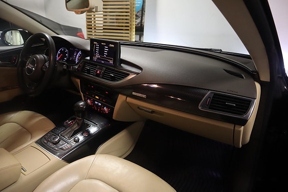 Audi A7 19 of 24